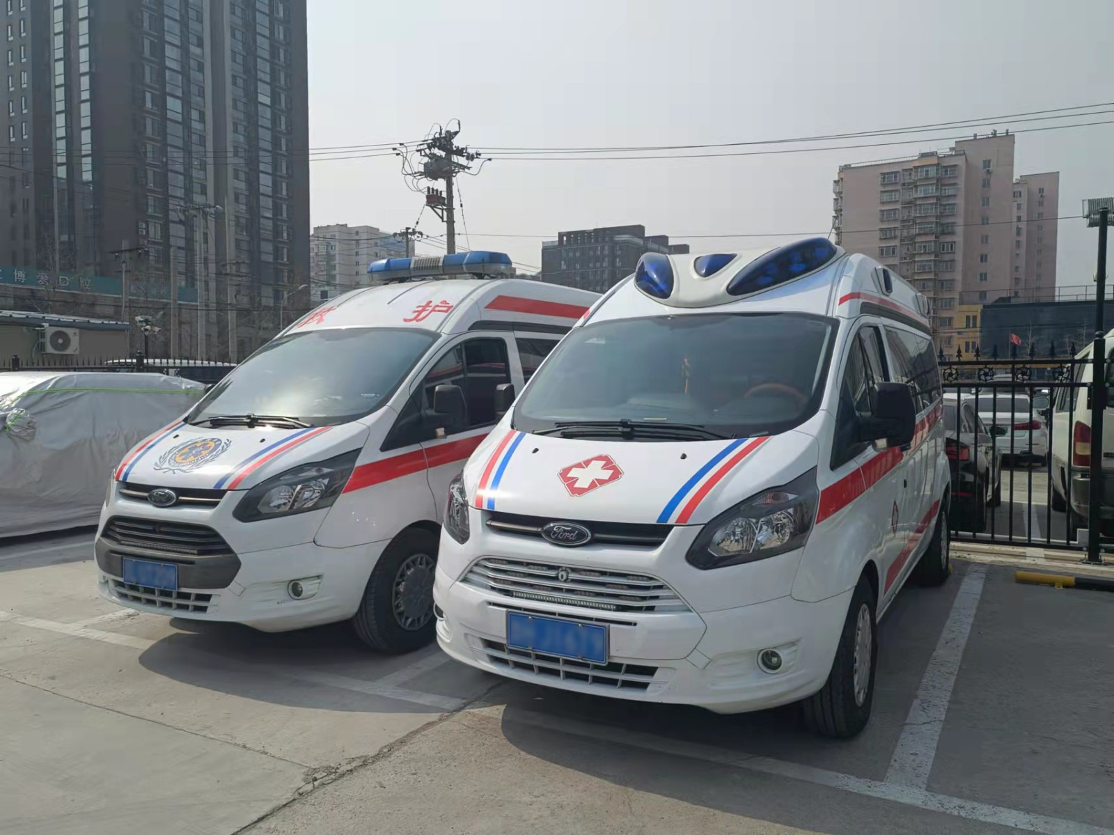 分宜县救护车转院