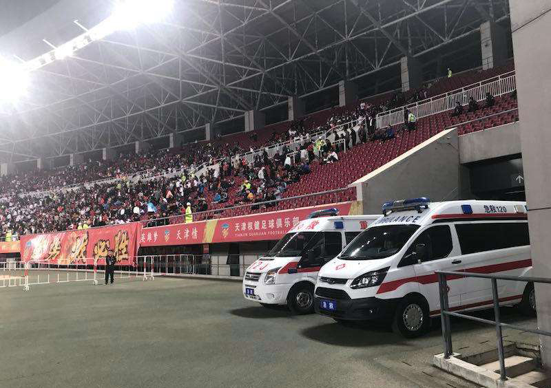 分宜县大中小型活动保障